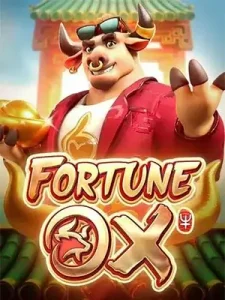 Fortune-Oxศูนย์รวมเกมส์คาสิโน จากทุกค่ายดัง